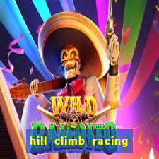 hill climb racing dinheiro infinito 2